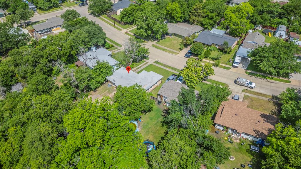 Highland Park Add - Residential