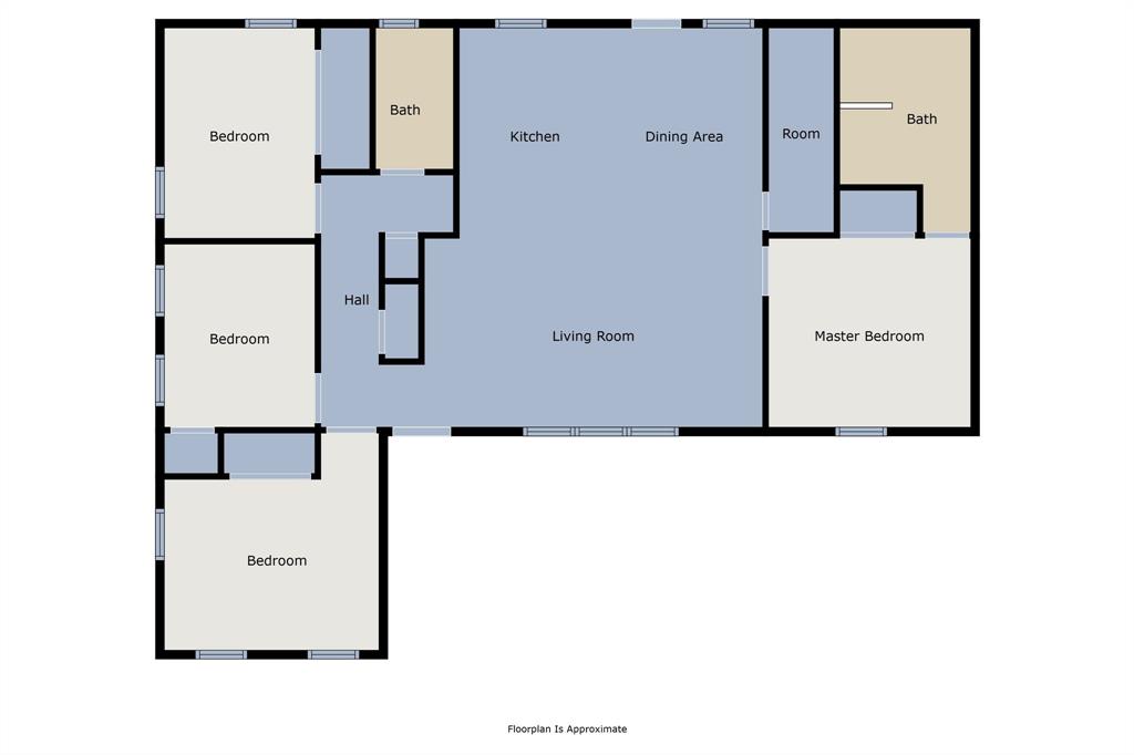Highland Park Add - Residential