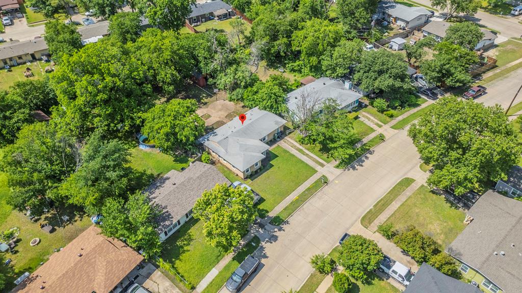 Highland Park Add - Residential