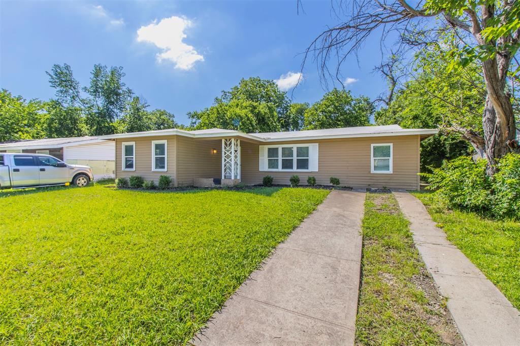 Highland Park Add - Residential