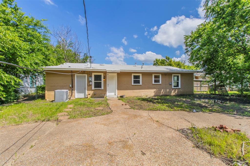 Highland Park Add - Residential