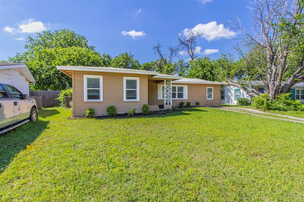 Highland Park Add - Residential