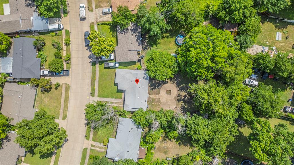 Highland Park Add - Residential