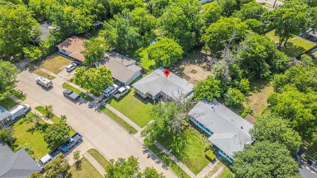 Highland Park Add - Residential