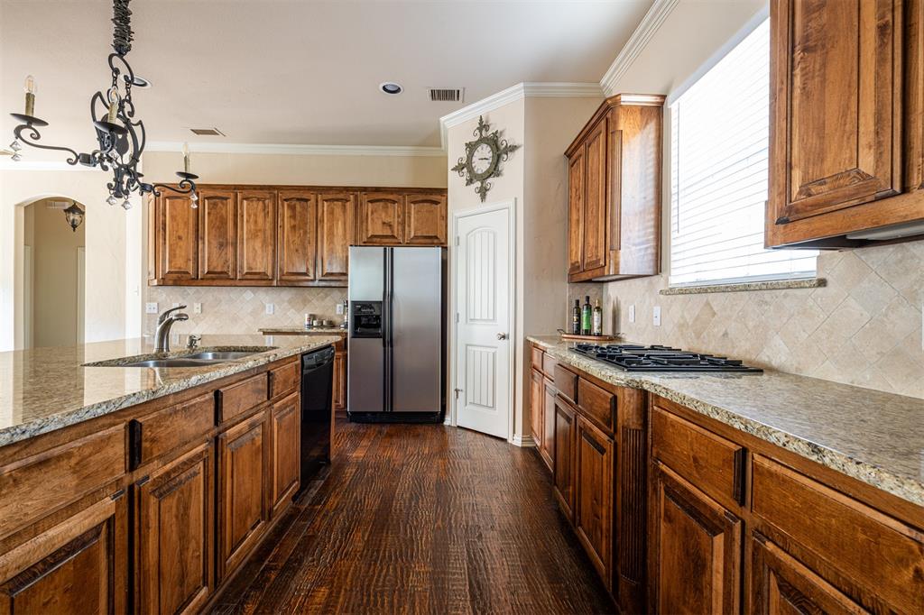 Waterford Trails Ph 1 - Residential