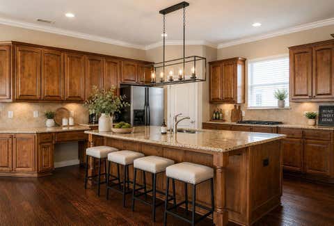 Property photo of 920 White River Drive, Allen, TX 75013