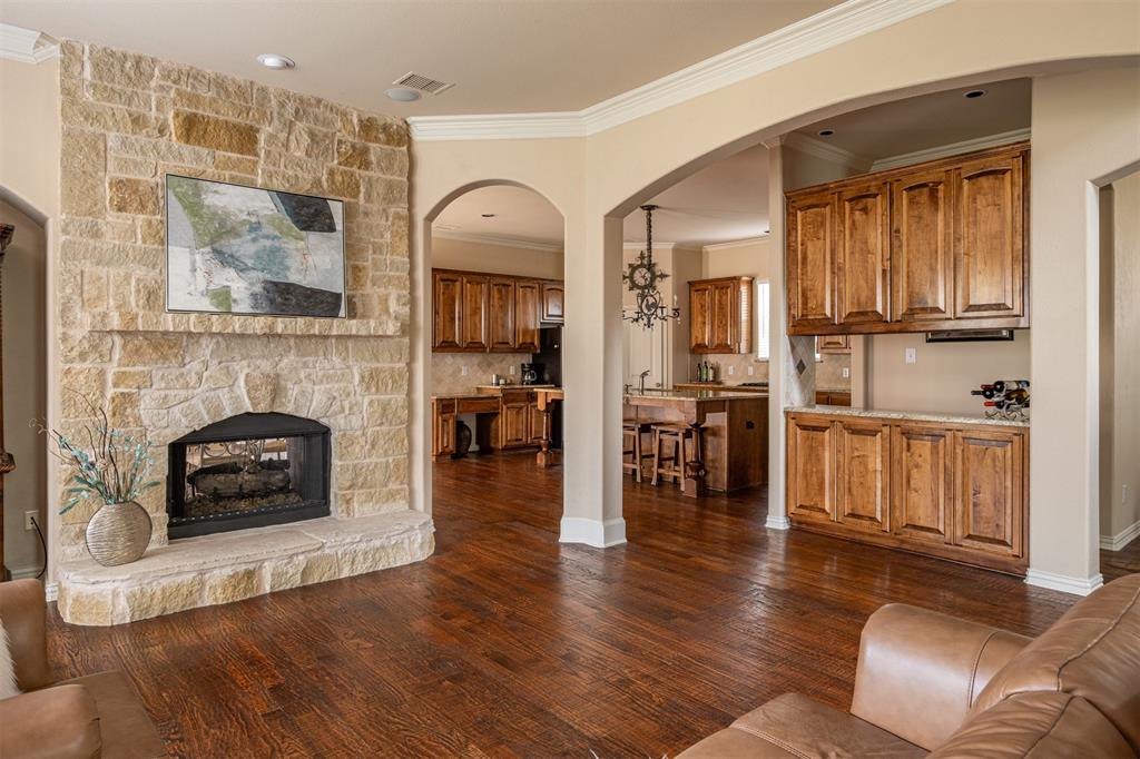 Waterford Trails Ph 1 - Residential