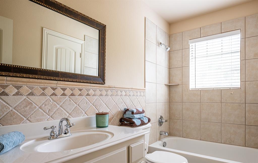 Waterford Trails Ph 1 - Residential