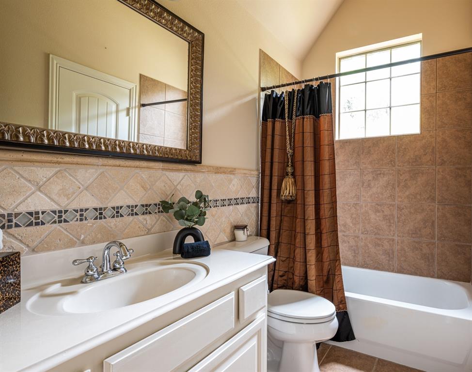 Waterford Trails Ph 1 - Residential