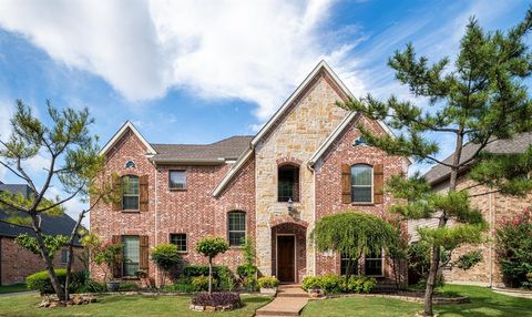 920 White River Drive Allen TX 75013