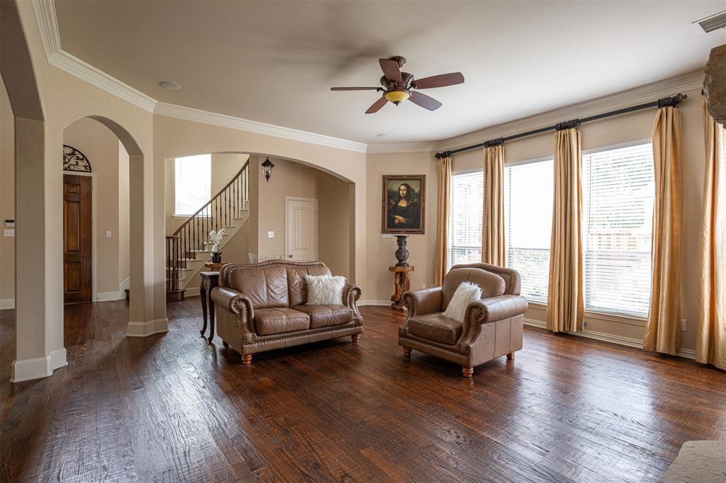 Waterford Trails Ph 1 - Residential