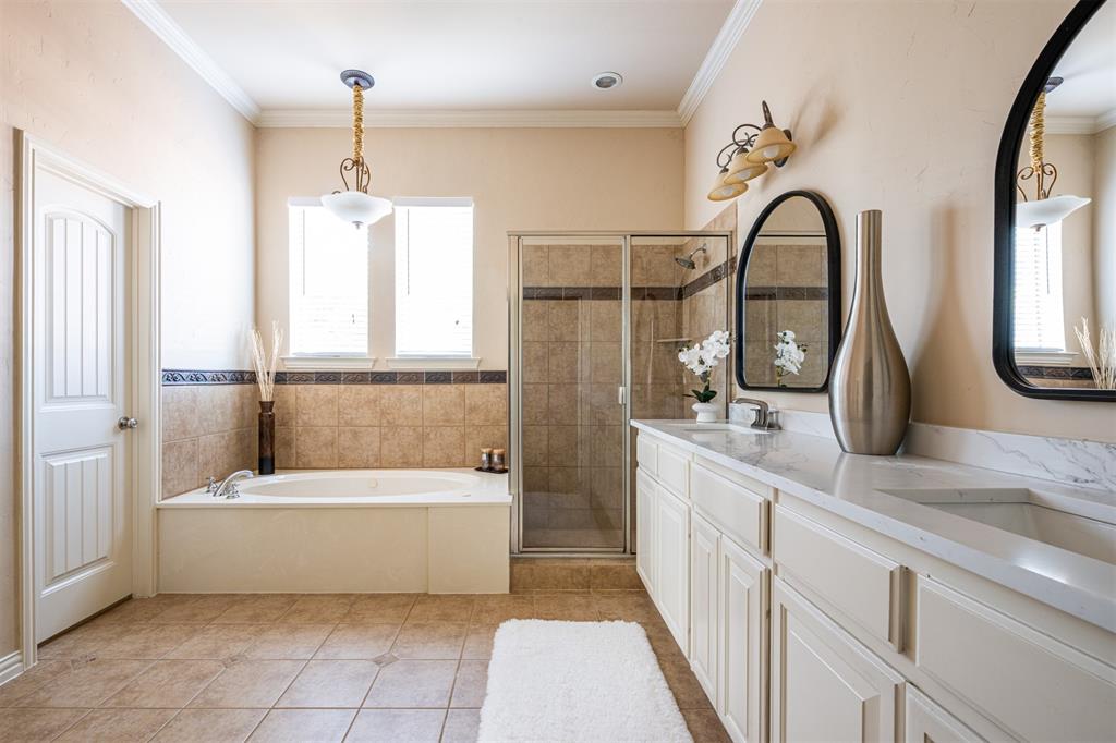 Waterford Trails Ph 1 - Residential