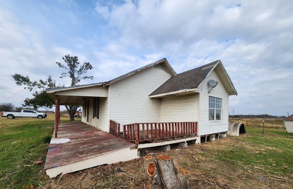 7662 NW County Road 1300