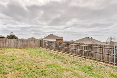 A home in Fort Worth