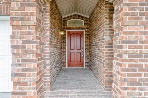 A home in Fort Worth