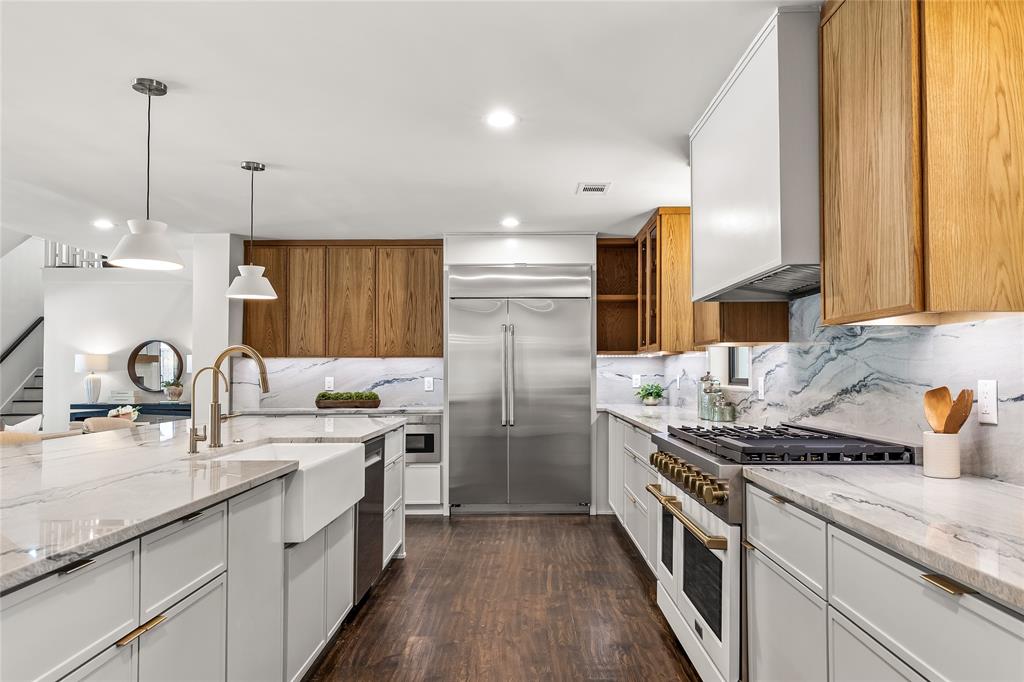 North Highlands Estates - Residential