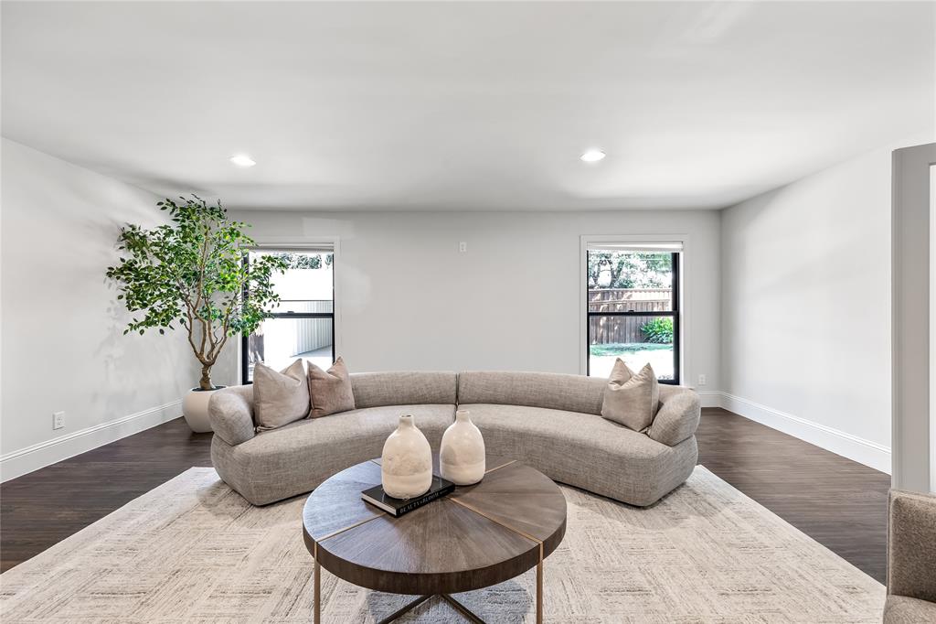 North Highlands Estates - Residential