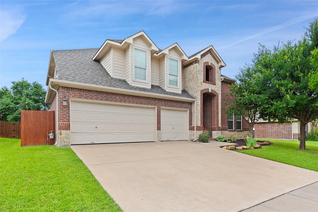 3516 Horace Avenue