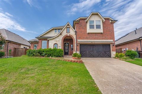 2525 Saddleridge Drive Plano TX 75074