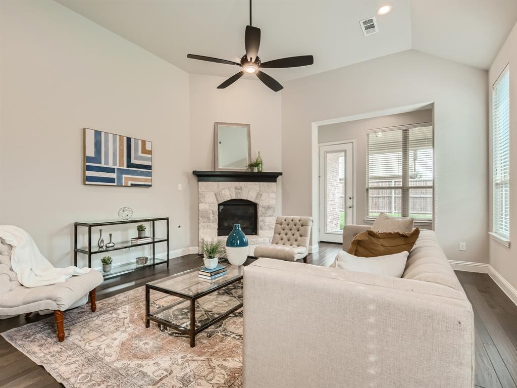 Liberty Ph 3a - Residential