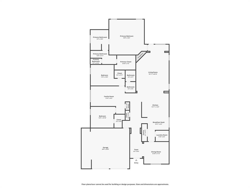 Liberty Ph 3a - Residential