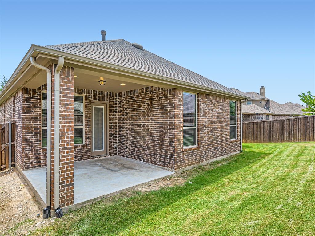 Liberty Ph 3a - Residential