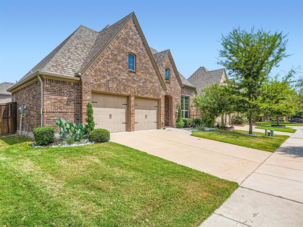 Liberty Ph 3a - Residential