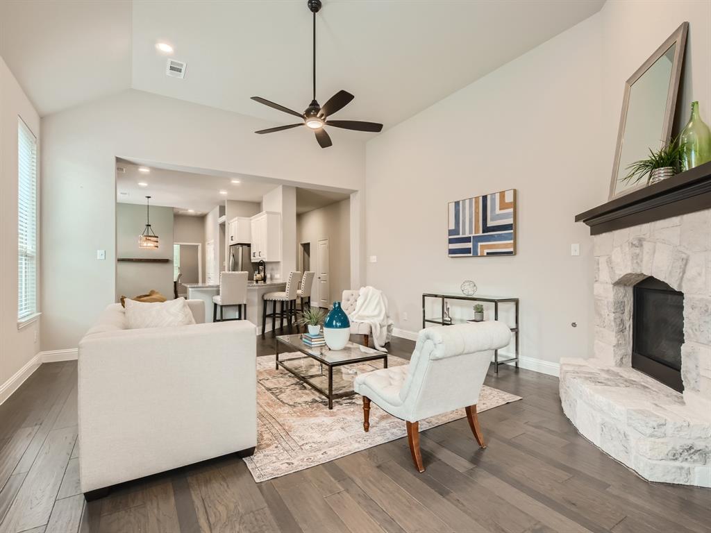 Liberty Ph 3a - Residential