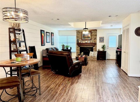 Tiny photo for 2709 Fairway Park Street, Grand Prairie, TX 75050 (MLS # 21396539)