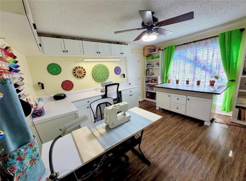 Tiny photo for 2709 Fairway Park Street, Grand Prairie, TX 75050 (MLS # 21396539)