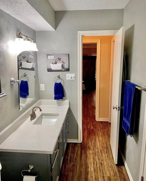 Tiny photo for 2709 Fairway Park Street, Grand Prairie, TX 75050 (MLS # 21396539)