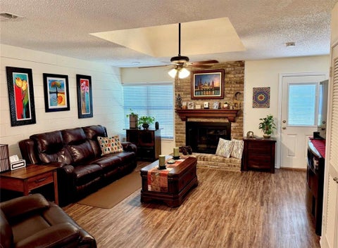 Tiny photo for 2709 Fairway Park Street, Grand Prairie, TX 75050 (MLS # 21396539)