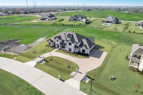 4511 Devon Drive Parker TX 75002