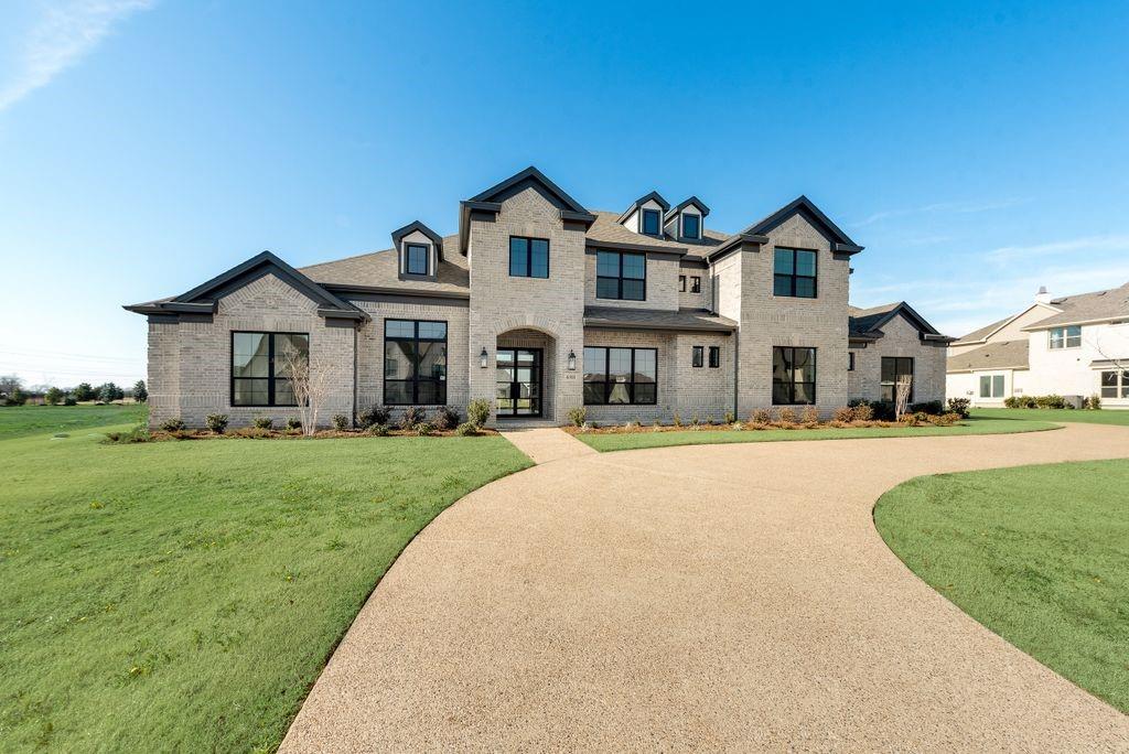 4511 Devon Drive