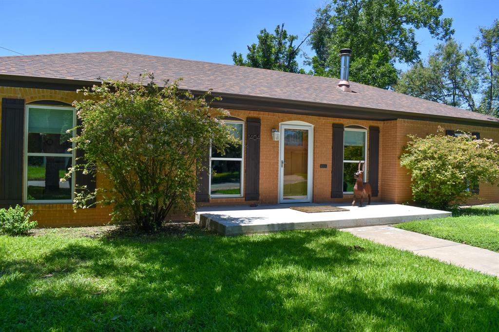 CROTHERS&WHITE - Residential