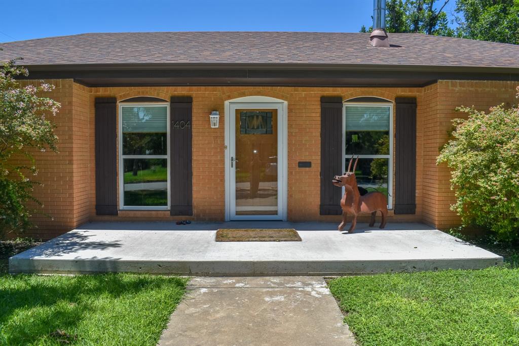 CROTHERS&WHITE - Residential