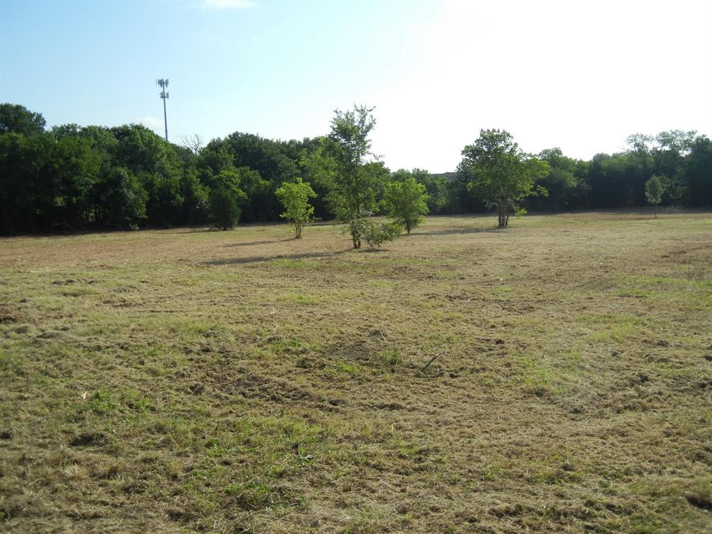 TBD E FM 545 (Melissa Road)