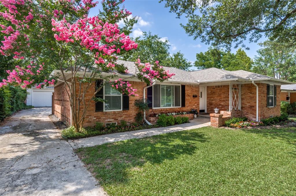 6837 Trammel Drive