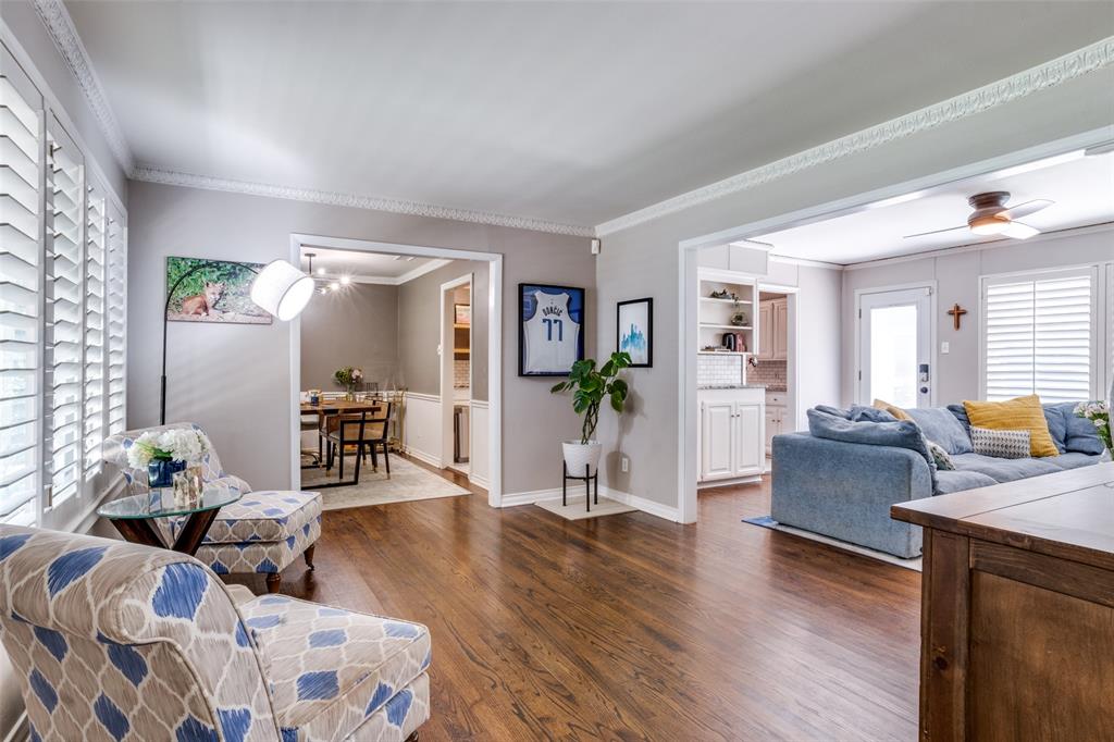 6837 Trammel Drive