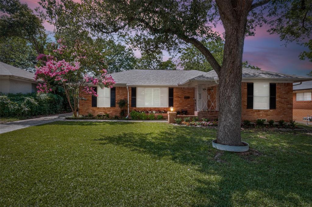6837 Trammel Drive