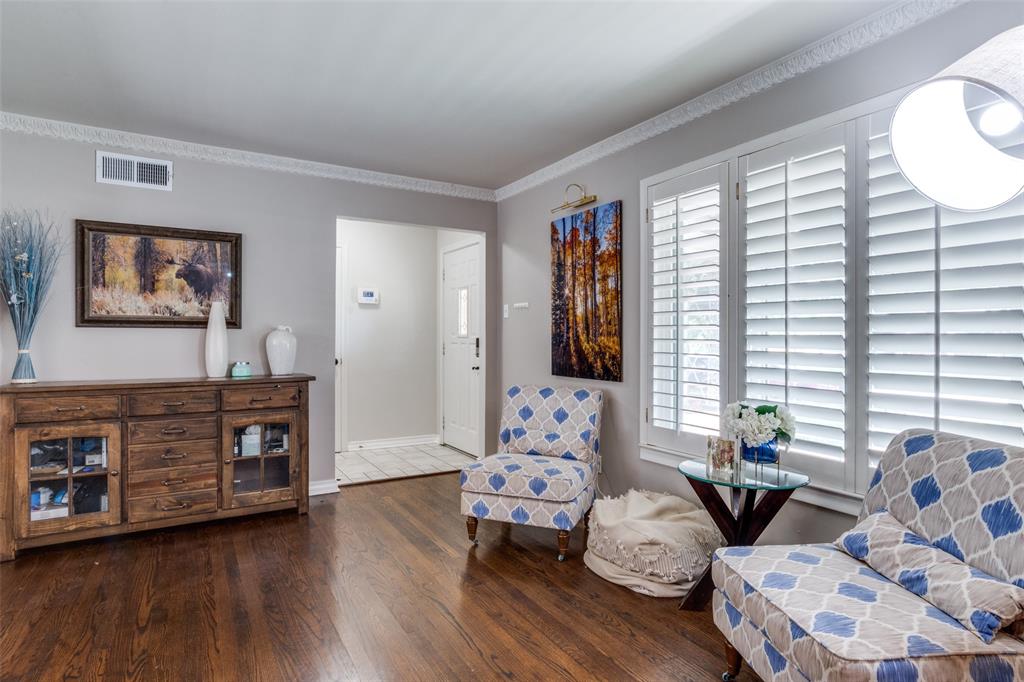 6837 Trammel Drive