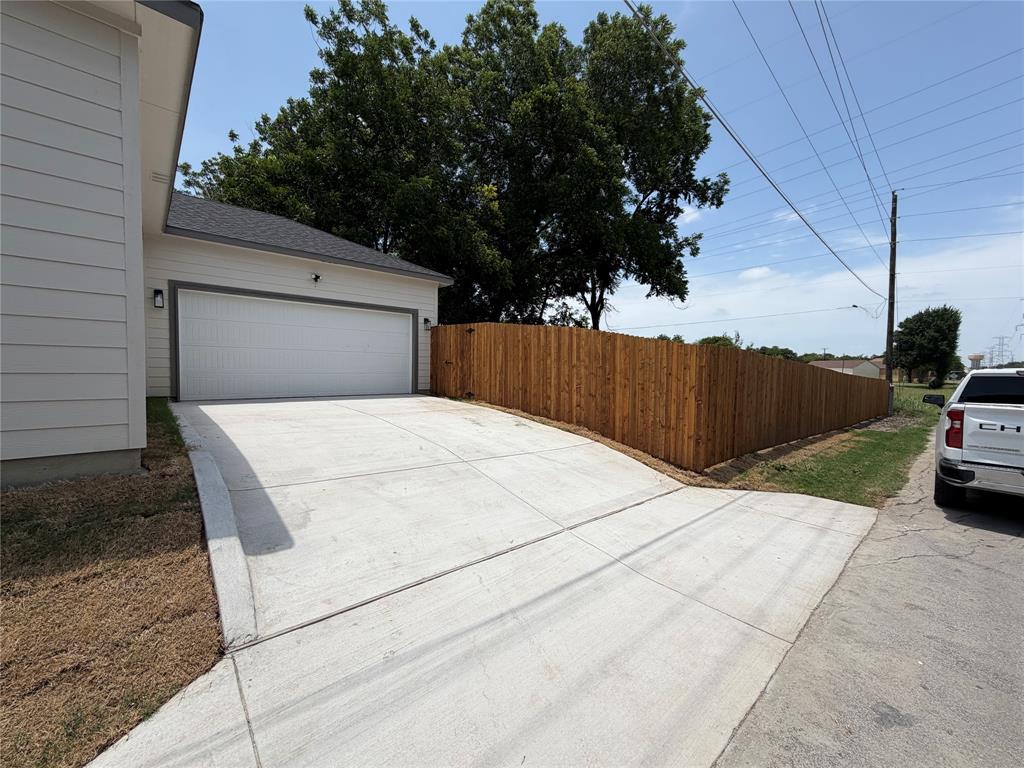 1431 Presidio Avenue