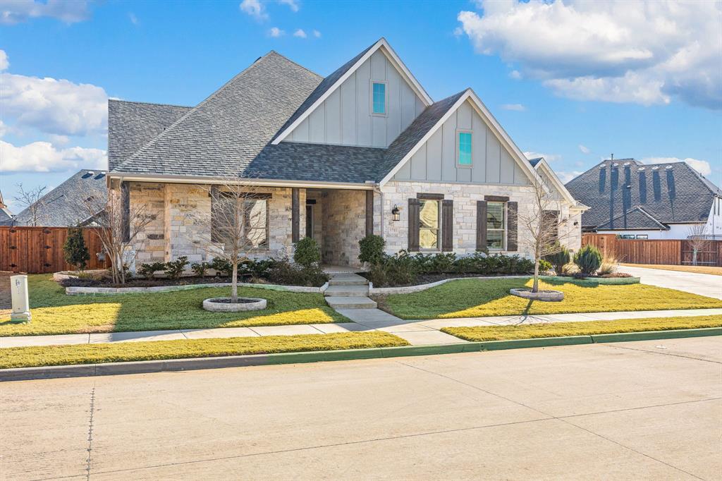 1711 Caruth Drive