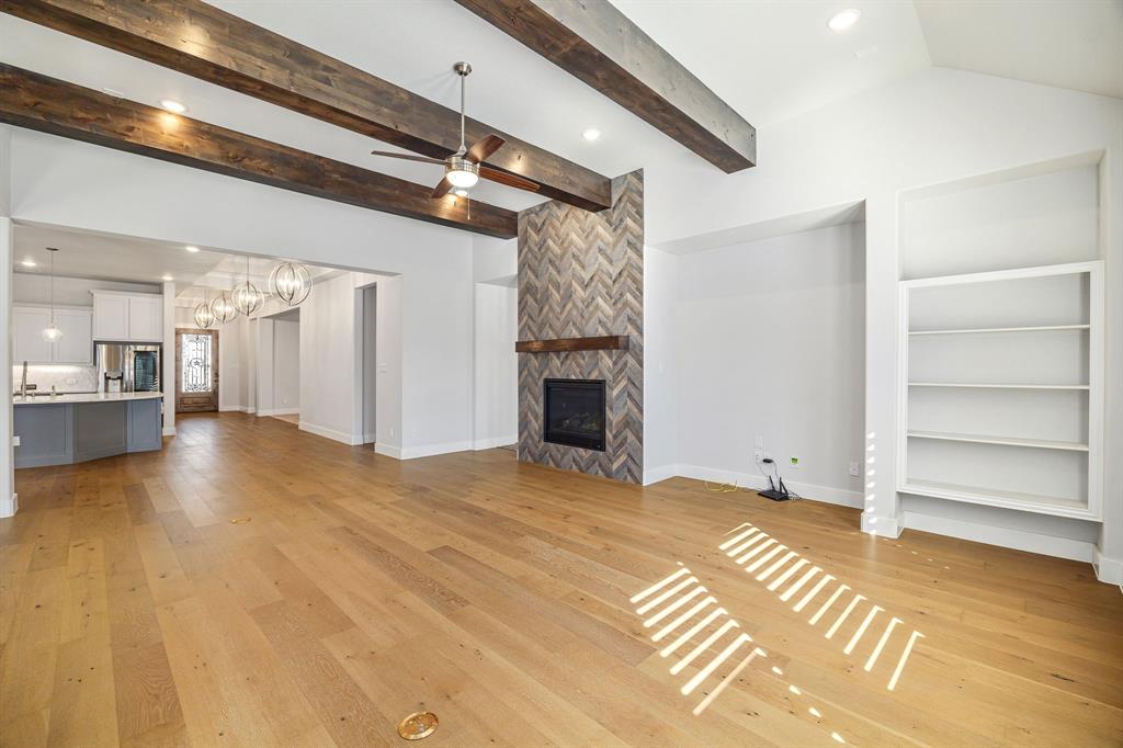 1711 Caruth Drive