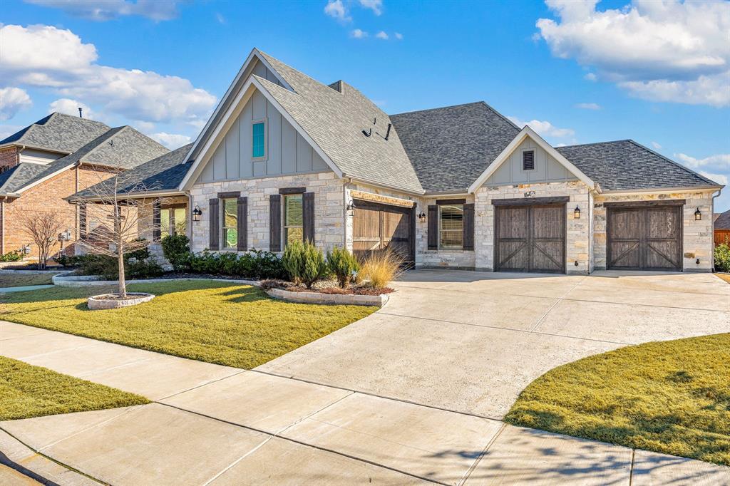 1711 Caruth Drive