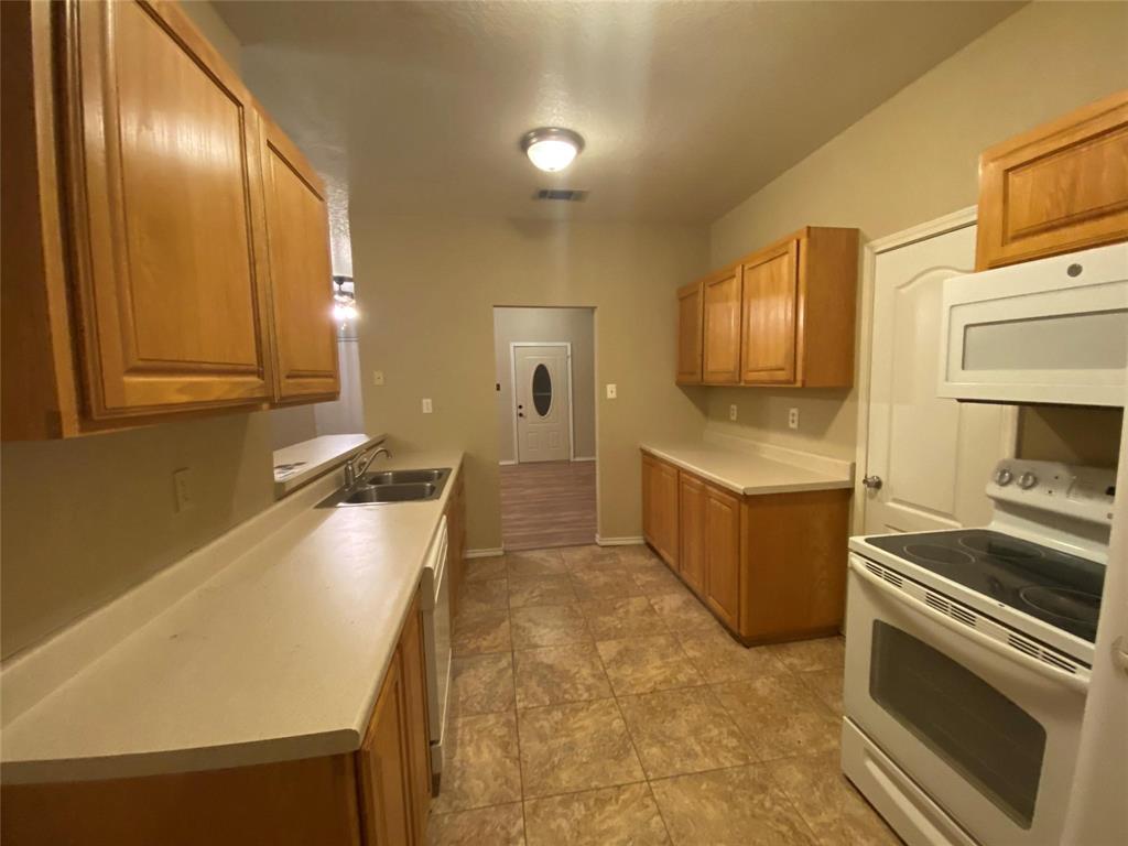 Dove Winds - Residential Lease