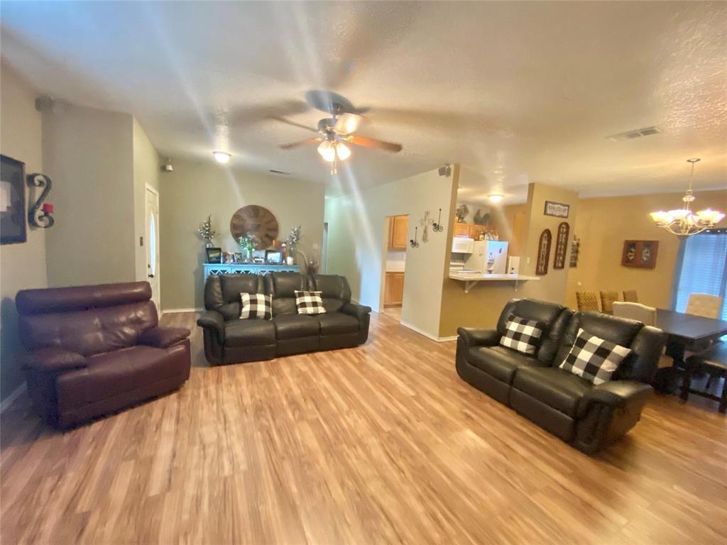 Dove Winds - Residential Lease