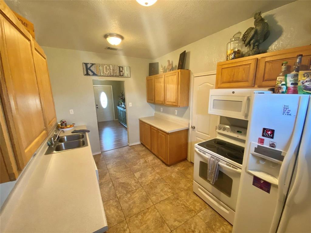 Dove Winds - Residential Lease