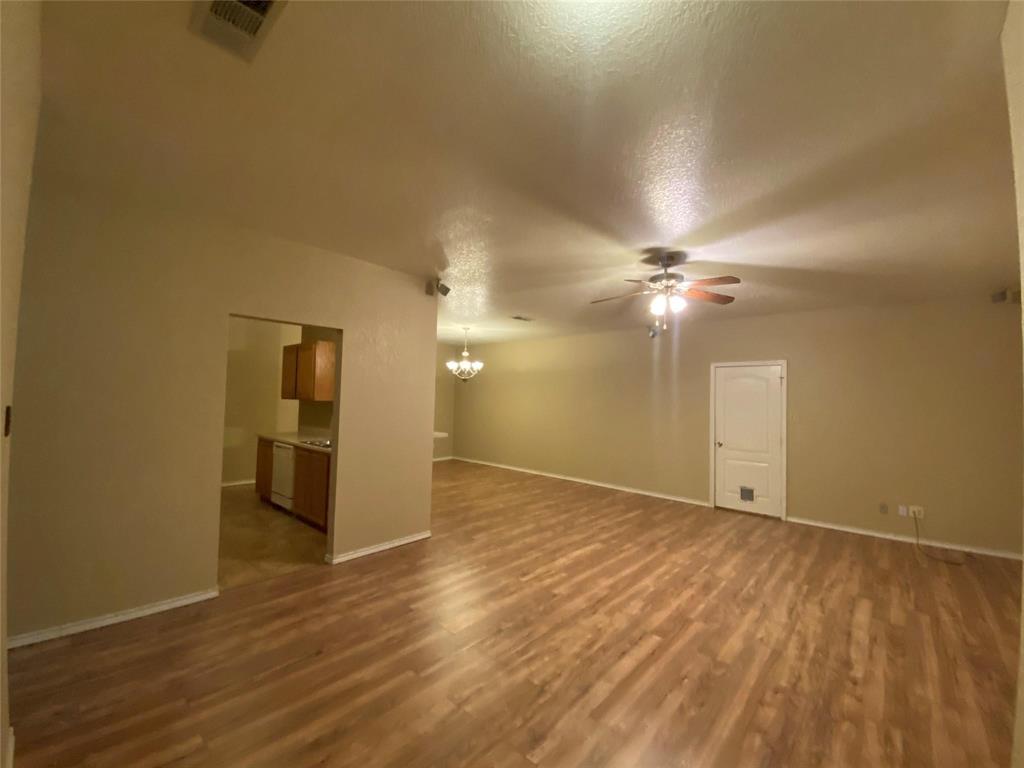 Dove Winds - Residential Lease