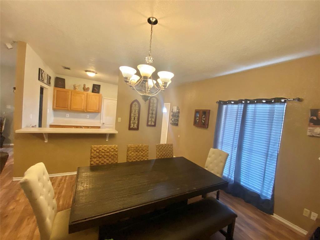 Dove Winds - Residential Lease